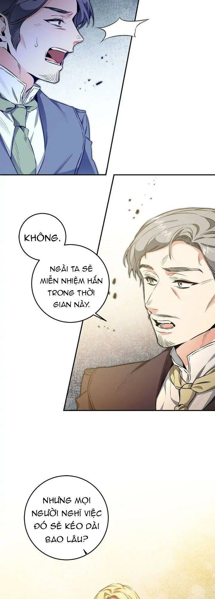Xuyên Vào Tiểu Thuyết Làm Nữ Hoàng Tàn Độc: Chapter 97