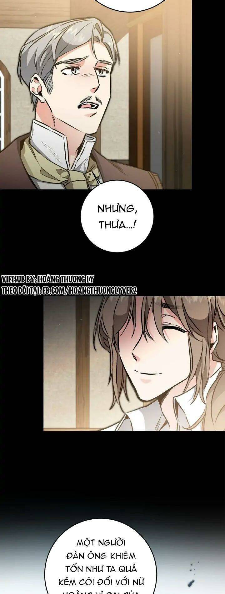 Xuyên Vào Tiểu Thuyết Làm Nữ Hoàng Tàn Độc: Chapter 97