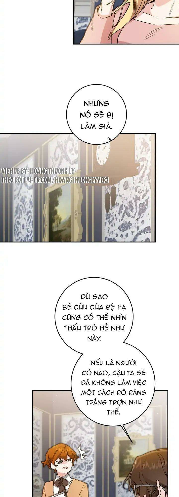 Xuyên Vào Tiểu Thuyết Làm Nữ Hoàng Tàn Độc: Chapter 97
