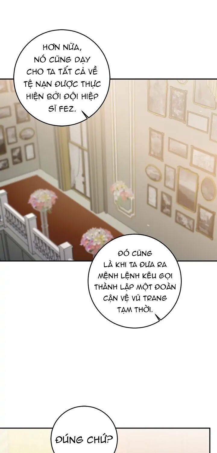 Xuyên Vào Tiểu Thuyết Làm Nữ Hoàng Tàn Độc: Chapter 99
