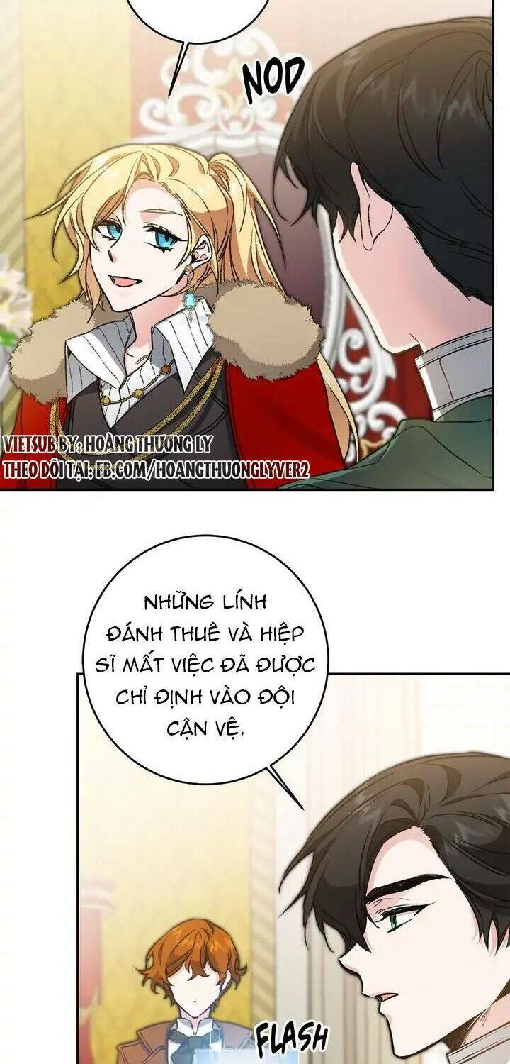 Xuyên Vào Tiểu Thuyết Làm Nữ Hoàng Tàn Độc: Chapter 99