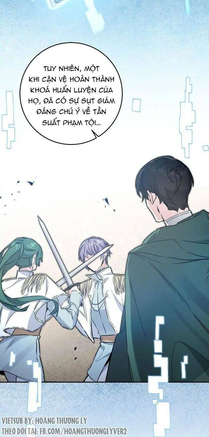 Xuyên Vào Tiểu Thuyết Làm Nữ Hoàng Tàn Độc: Chapter 99