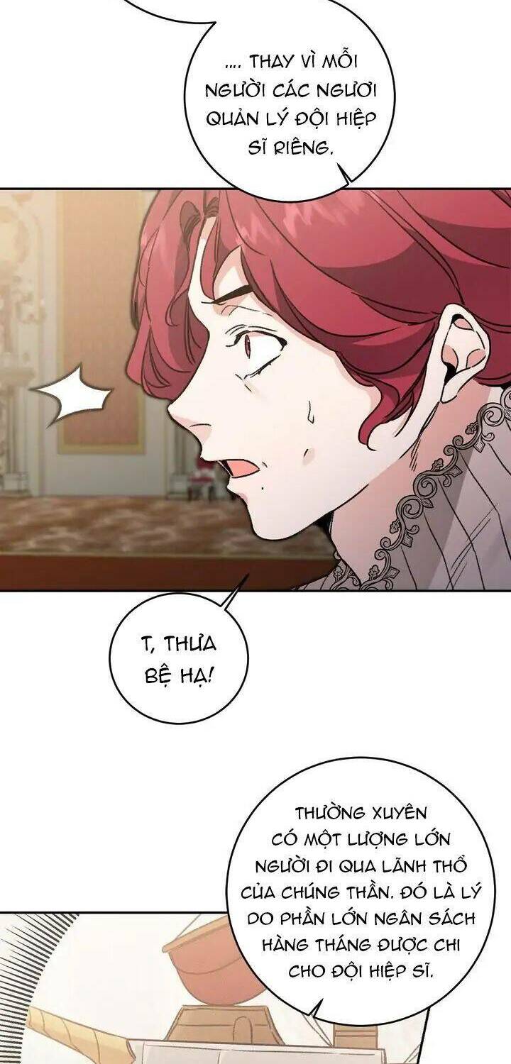 Xuyên Vào Tiểu Thuyết Làm Nữ Hoàng Tàn Độc: Chapter 99
