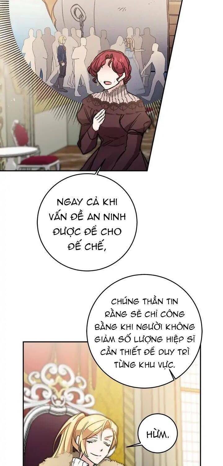 Xuyên Vào Tiểu Thuyết Làm Nữ Hoàng Tàn Độc: Chapter 99