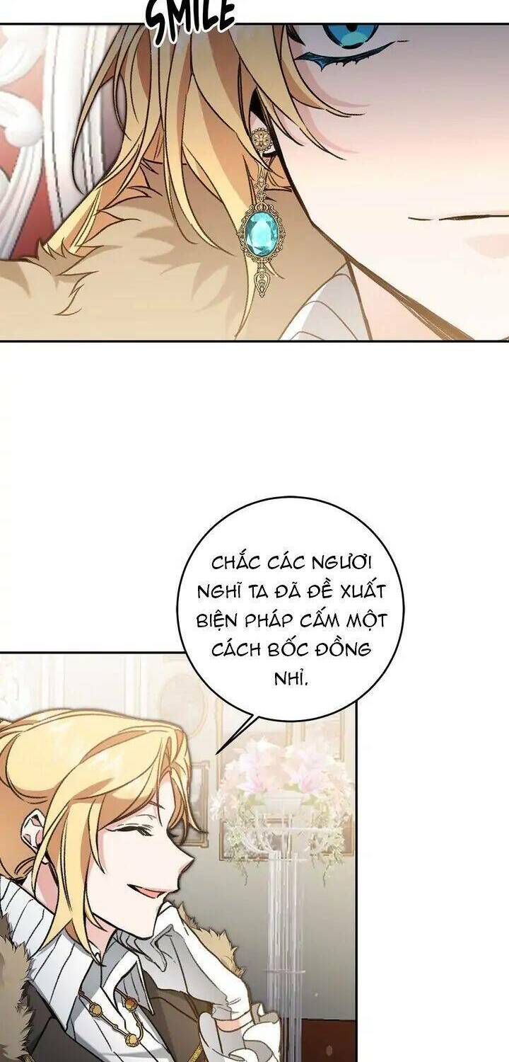 Xuyên Vào Tiểu Thuyết Làm Nữ Hoàng Tàn Độc: Chapter 99