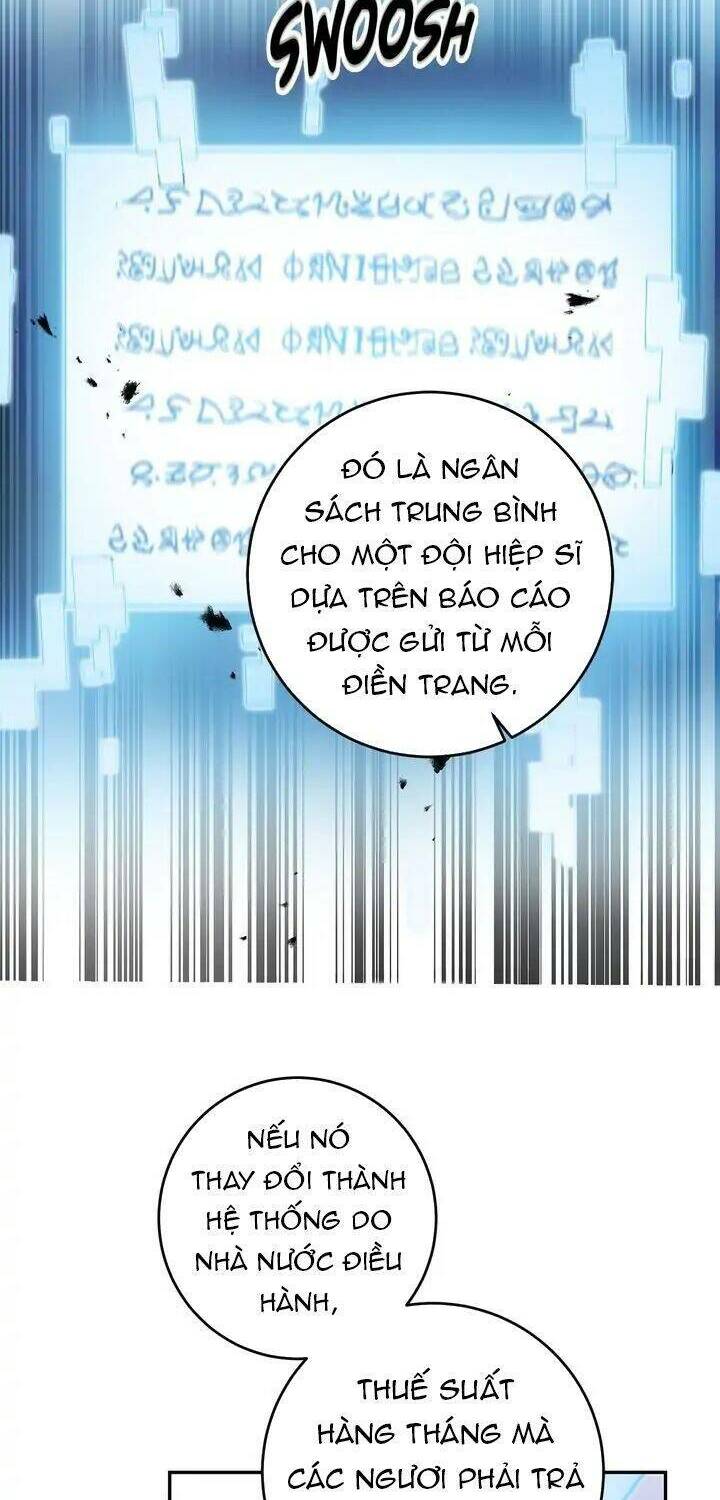 Xuyên Vào Tiểu Thuyết Làm Nữ Hoàng Tàn Độc: Chapter 99