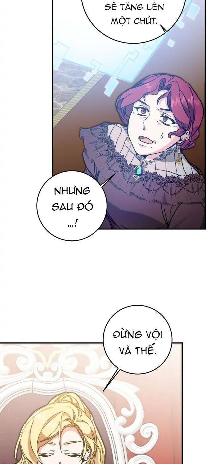 Xuyên Vào Tiểu Thuyết Làm Nữ Hoàng Tàn Độc: Chapter 99