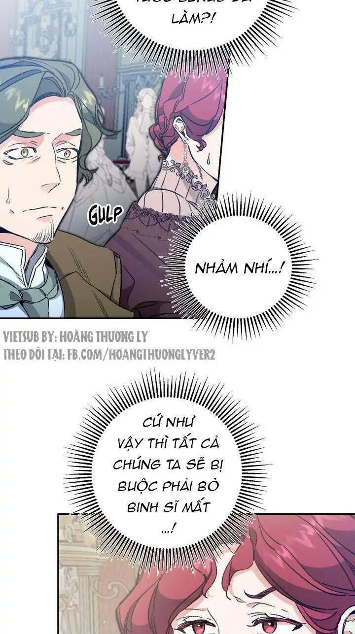 Xuyên Vào Tiểu Thuyết Làm Nữ Hoàng Tàn Độc: Chapter 99