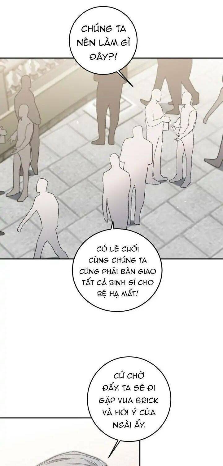 Xuyên Vào Tiểu Thuyết Làm Nữ Hoàng Tàn Độc: Chapter 99