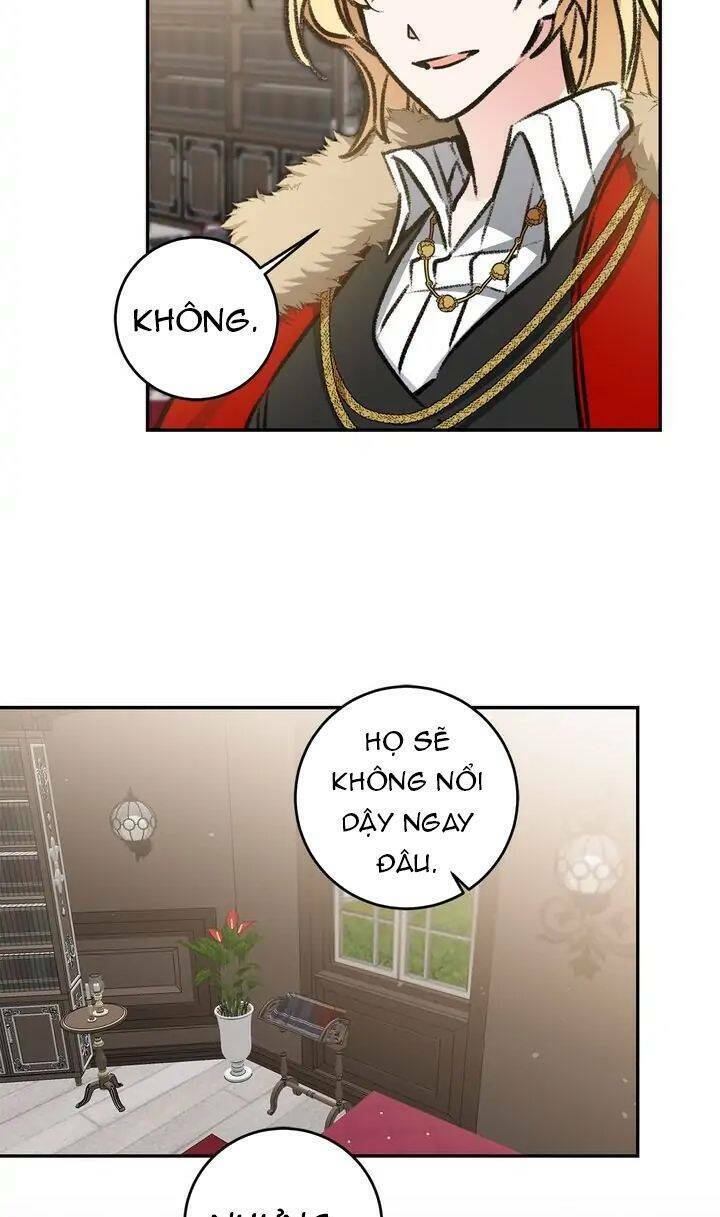 Xuyên Vào Tiểu Thuyết Làm Nữ Hoàng Tàn Độc: Chapter 99