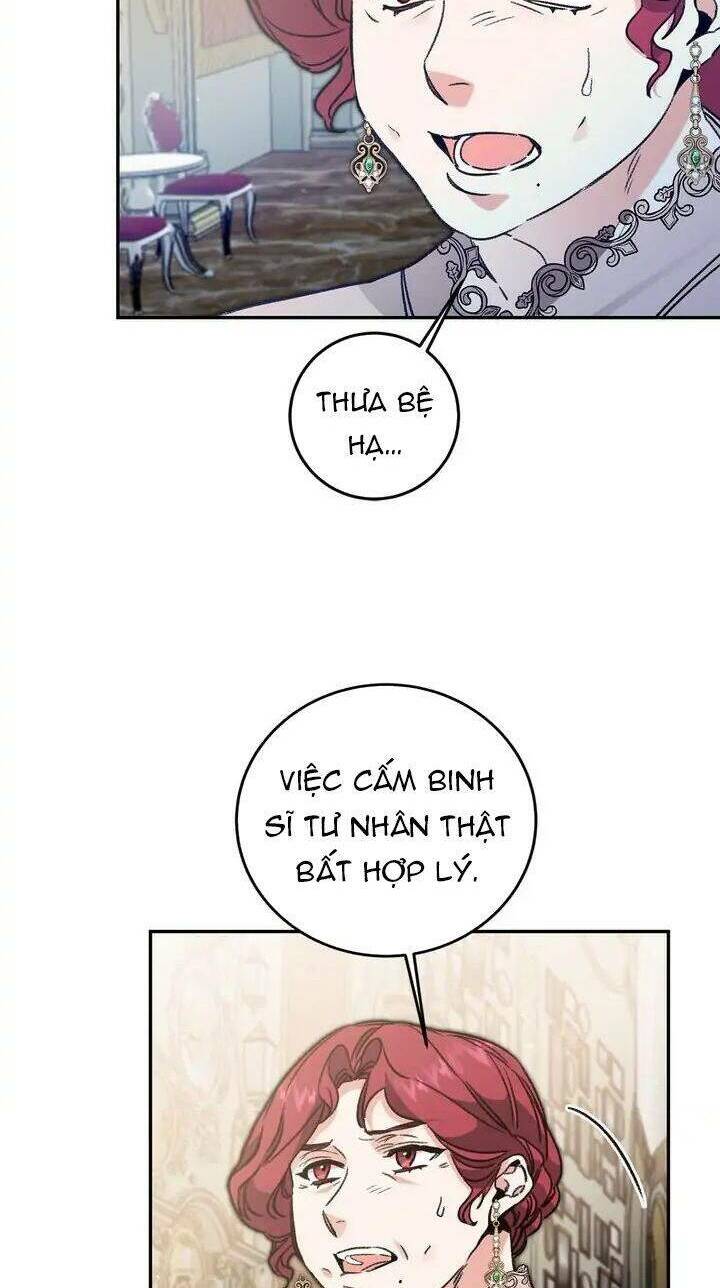 Xuyên Vào Tiểu Thuyết Làm Nữ Hoàng Tàn Độc: Chapter 99