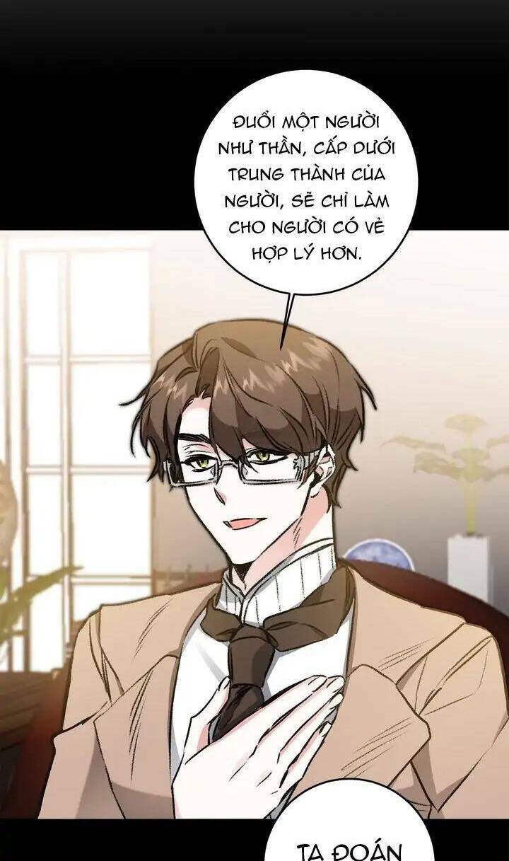 Xuyên Vào Tiểu Thuyết Làm Nữ Hoàng Tàn Độc: Chapter 99