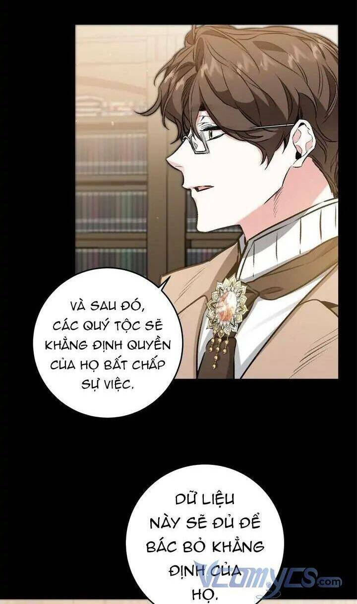 Xuyên Vào Tiểu Thuyết Làm Nữ Hoàng Tàn Độc: Chapter 99