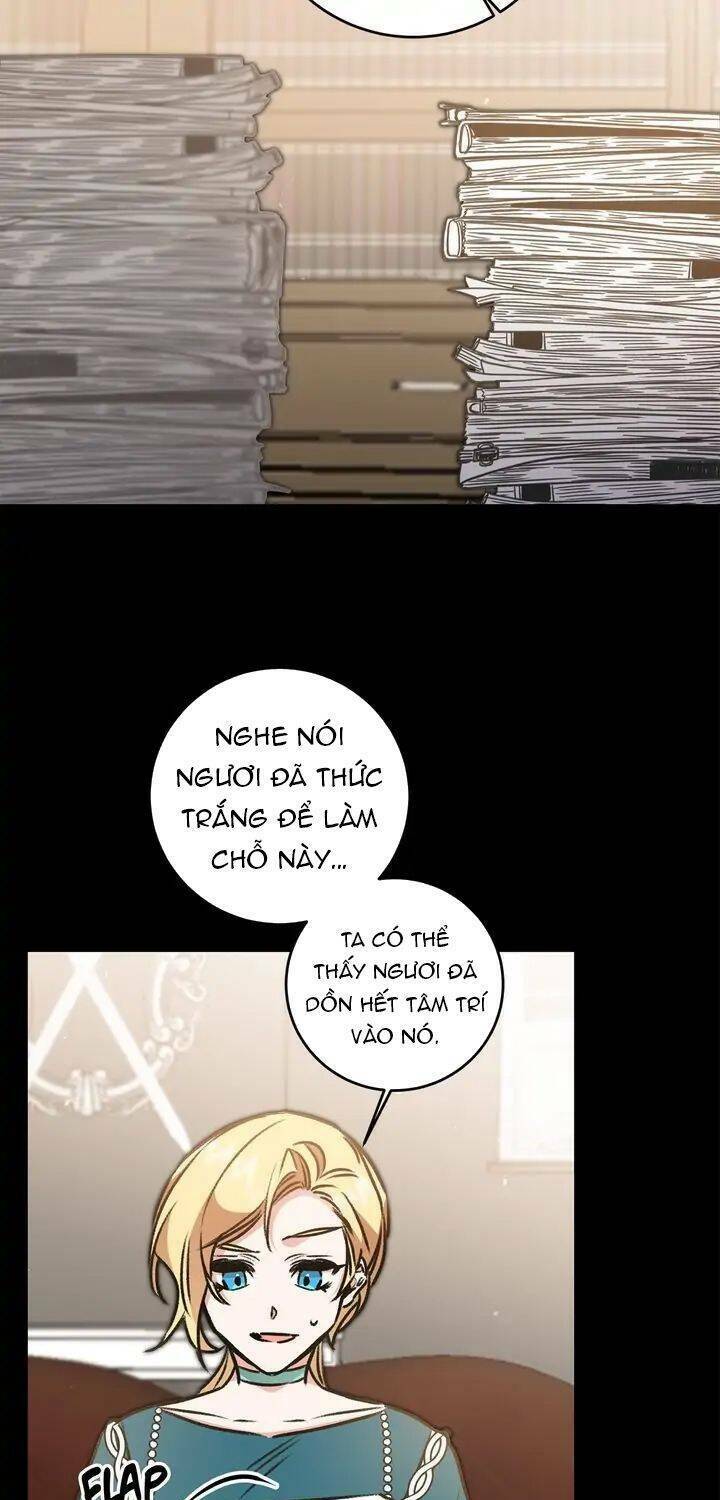 Xuyên Vào Tiểu Thuyết Làm Nữ Hoàng Tàn Độc: Chapter 99
