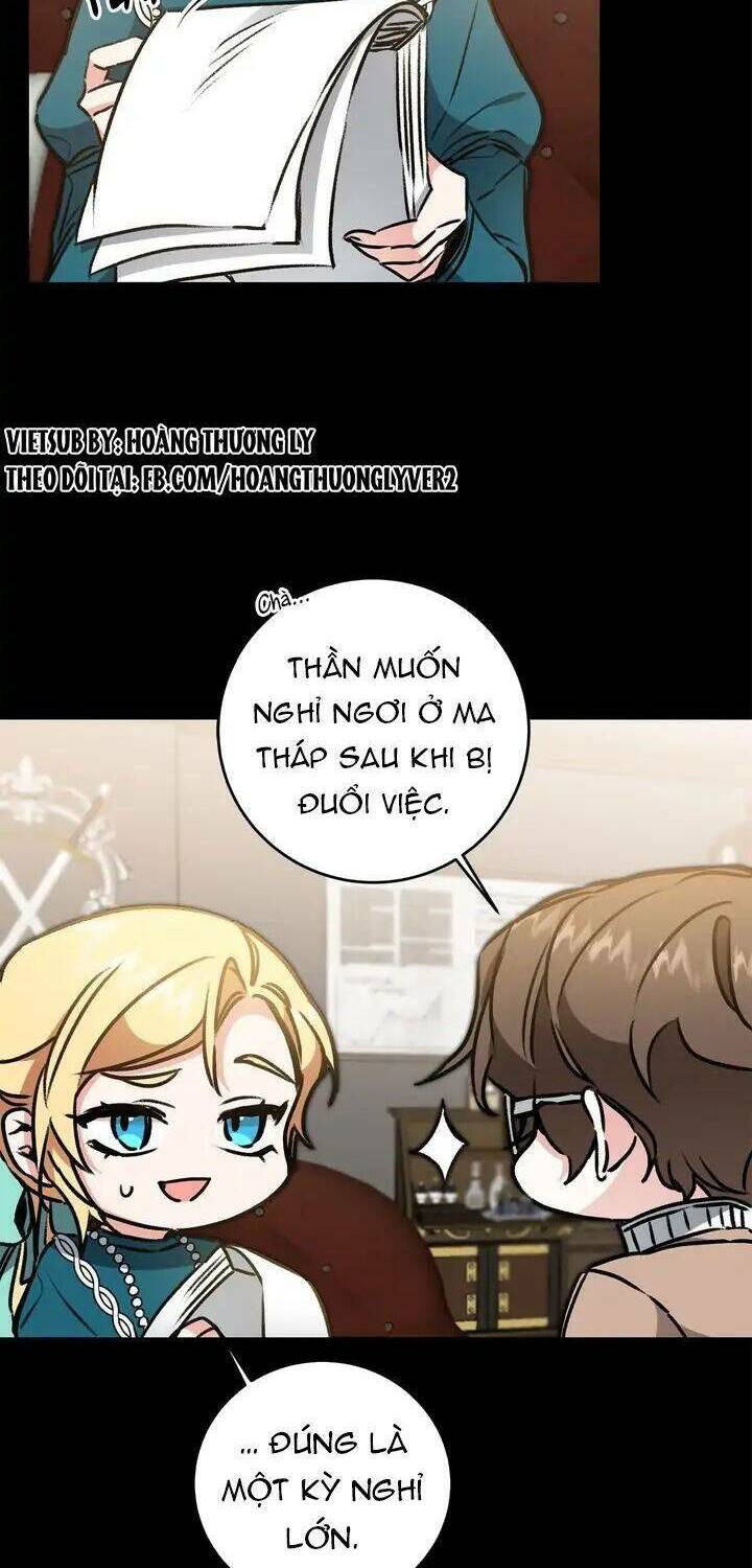 Xuyên Vào Tiểu Thuyết Làm Nữ Hoàng Tàn Độc: Chapter 99