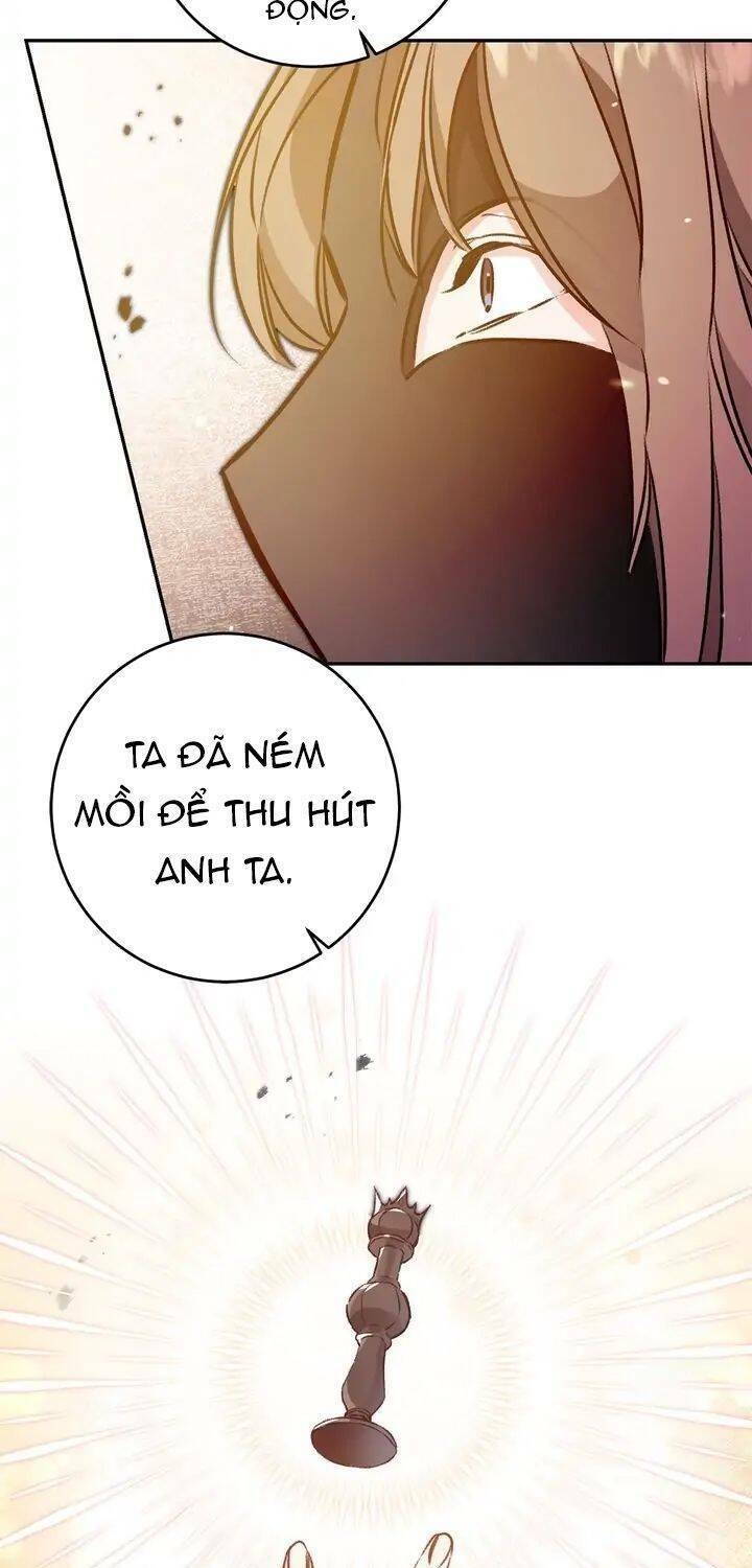 Xuyên Vào Tiểu Thuyết Làm Nữ Hoàng Tàn Độc: Chapter 99