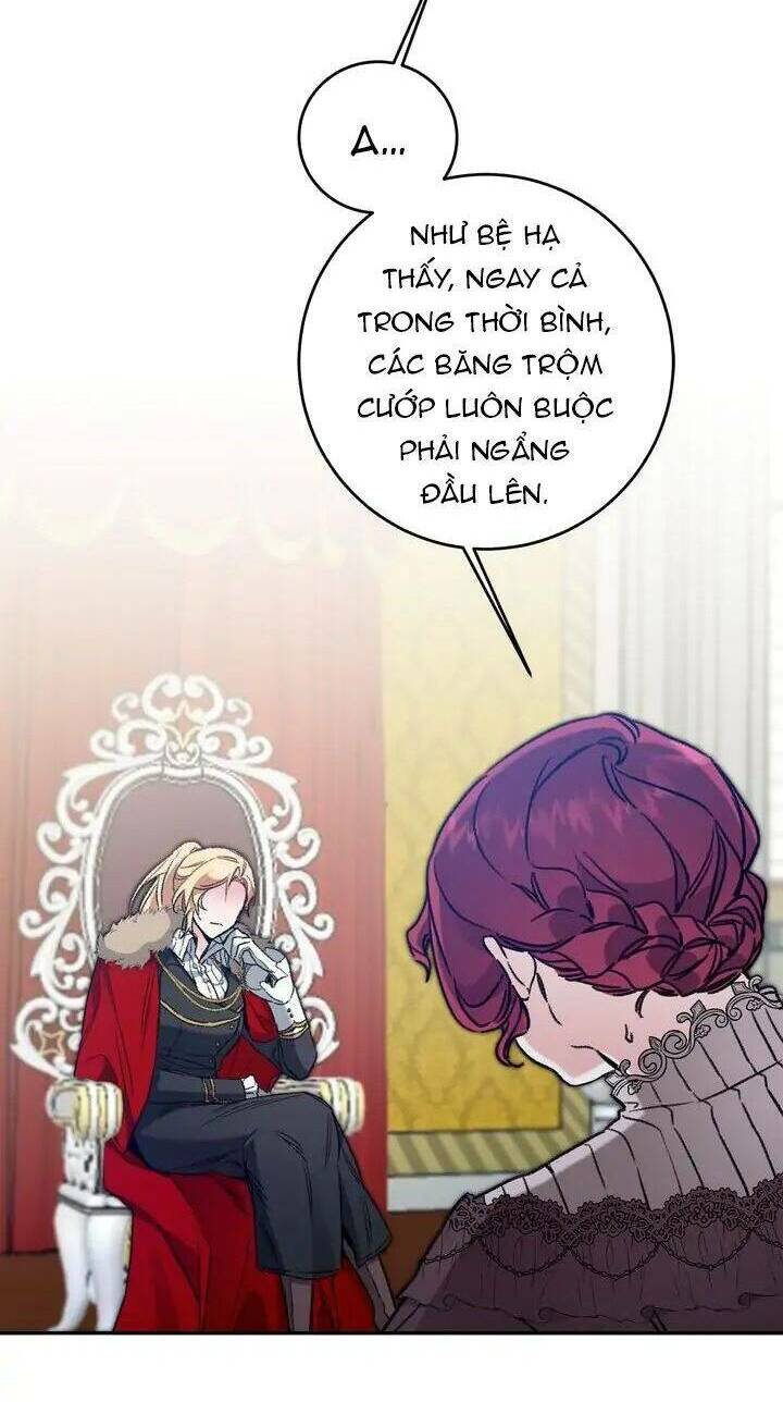 Xuyên Vào Tiểu Thuyết Làm Nữ Hoàng Tàn Độc: Chapter 99