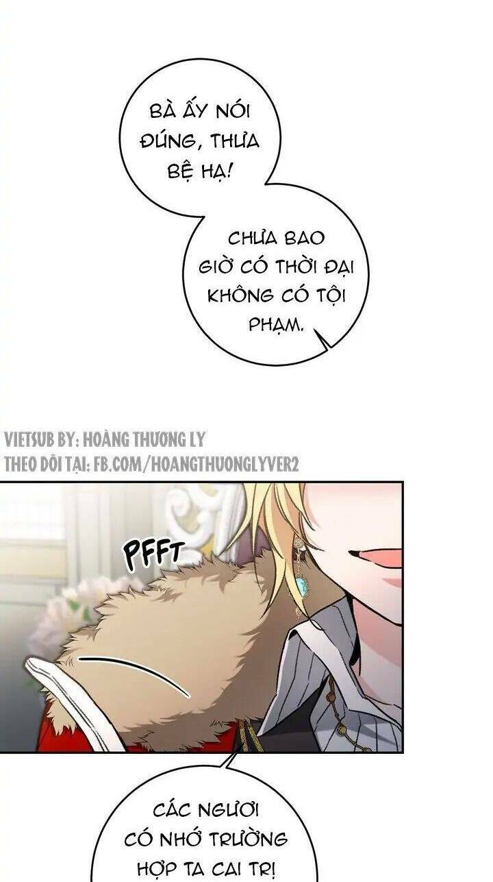 Xuyên Vào Tiểu Thuyết Làm Nữ Hoàng Tàn Độc: Chapter 99