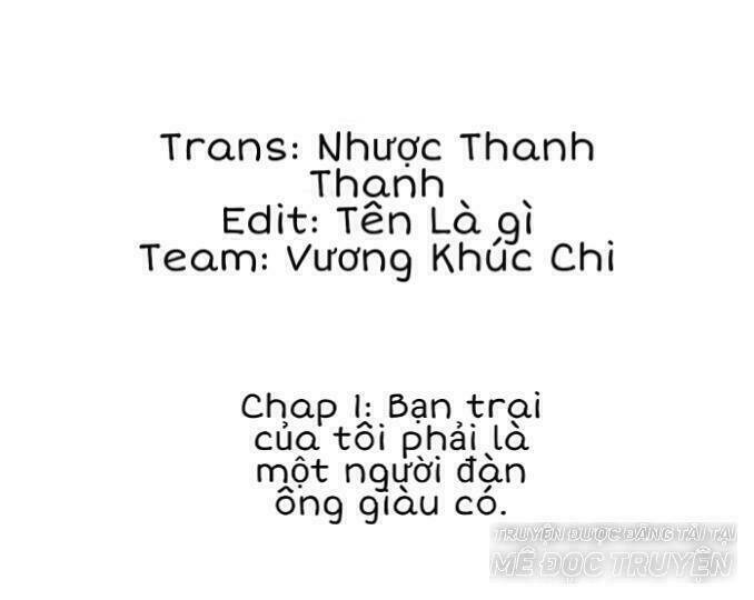 Xuyên Vào Tiểu Thuyết - Nữ Phụ Muốn Sống!: Chapter 2