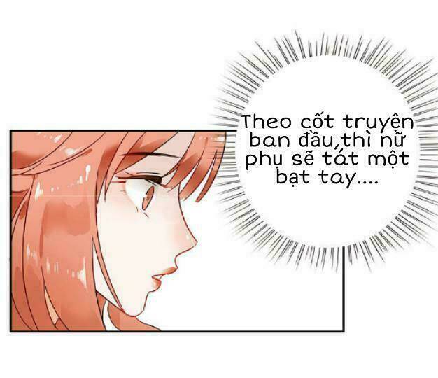 Xuyên Vào Tiểu Thuyết - Nữ Phụ Muốn Sống!: Chapter 2
