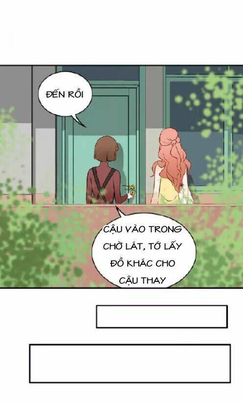 Xuyên Vào Tiểu Thuyết - Nữ Phụ Muốn Sống!: Chapter 3
