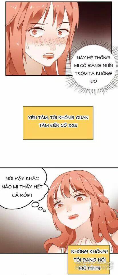 Xuyên Vào Tiểu Thuyết - Nữ Phụ Muốn Sống!: Chapter 3