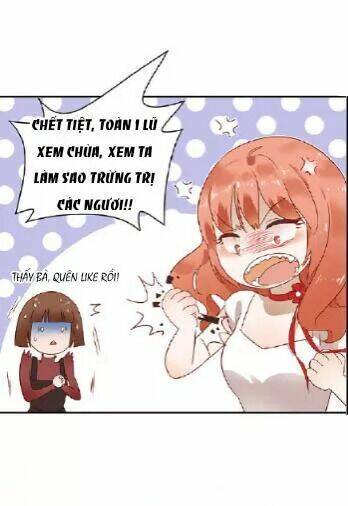 Xuyên Vào Tiểu Thuyết - Nữ Phụ Muốn Sống!: Chapter 3