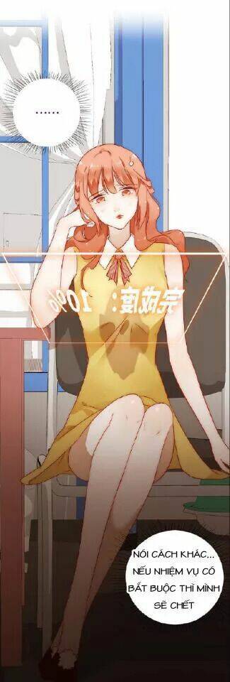 Xuyên Vào Tiểu Thuyết - Nữ Phụ Muốn Sống!: Chapter 3