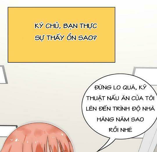 Xuyên Vào Tiểu Thuyết - Nữ Phụ Muốn Sống!: Chapter 7