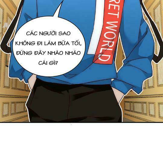 Xuyên Vào Tiểu Thuyết - Nữ Phụ Muốn Sống!: Chapter 7