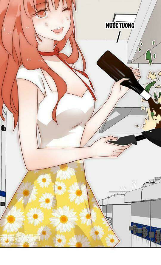 Xuyên Vào Tiểu Thuyết - Nữ Phụ Muốn Sống!: Chapter 7