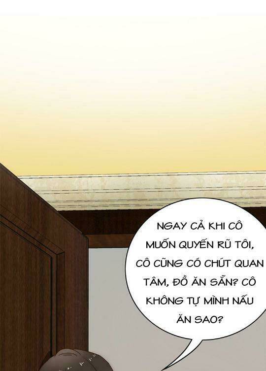 Xuyên Vào Tiểu Thuyết - Nữ Phụ Muốn Sống!: Chapter 7