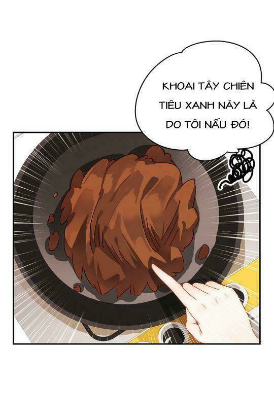 Xuyên Vào Tiểu Thuyết - Nữ Phụ Muốn Sống!: Chapter 7