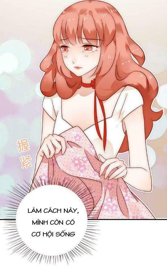Xuyên Vào Tiểu Thuyết - Nữ Phụ Muốn Sống!: Chapter 8