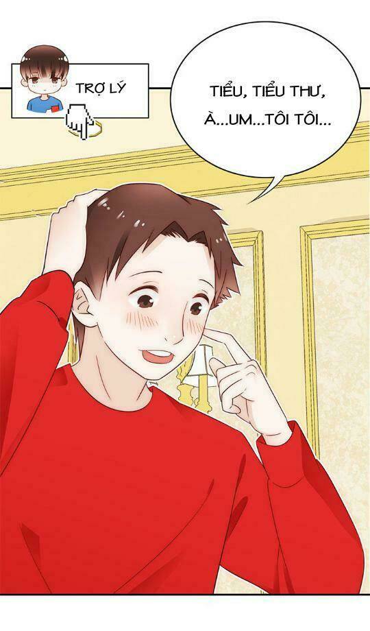 Xuyên Vào Tiểu Thuyết - Nữ Phụ Muốn Sống!: Chapter 8