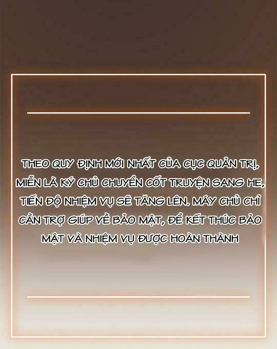 Xuyên Vào Tiểu Thuyết - Nữ Phụ Muốn Sống!: Chapter 8