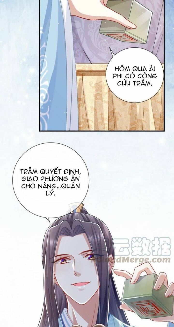 Xuyên Vào Trò Chơi Công Lược Boss Phản Diện: Chapter 31
