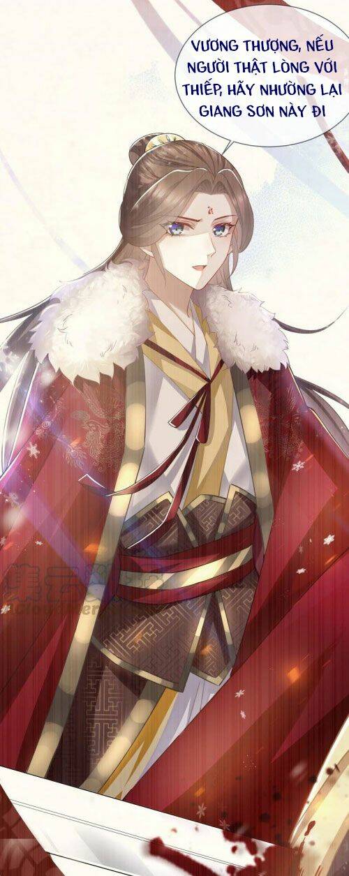 Xuyên Vào Trò Chơi Công Lược Boss Phản Diện: Chapter 38
