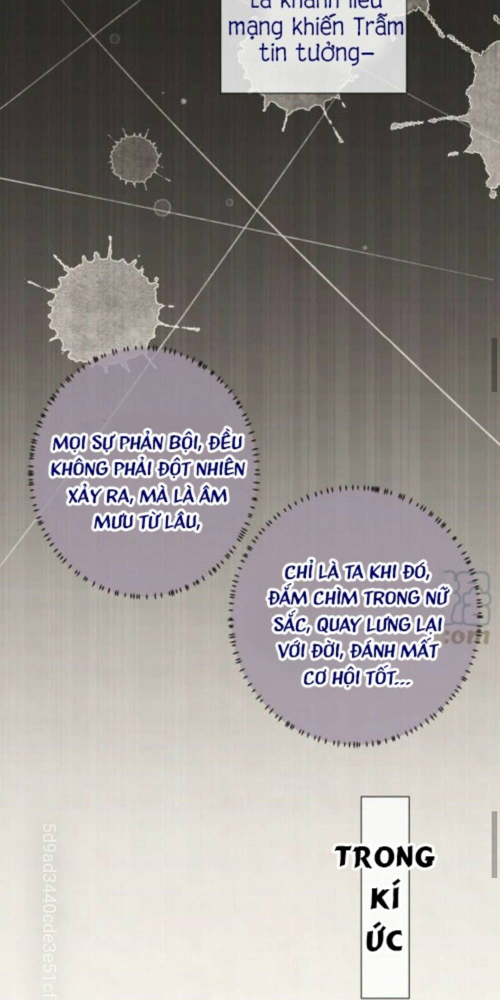 Xuyên Vào Trò Chơi Công Lược Boss Phản Diện: Chapter 46