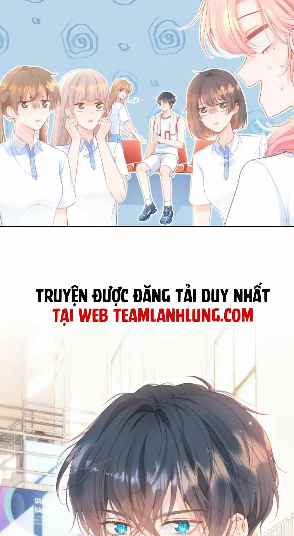 Xuyên Về Thời Học Sinh Truy Lão Công: Chapter 1