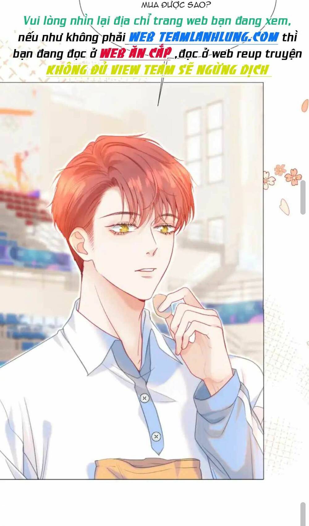 Xuyên Về Thời Học Sinh Truy Lão Công: Chapter 11