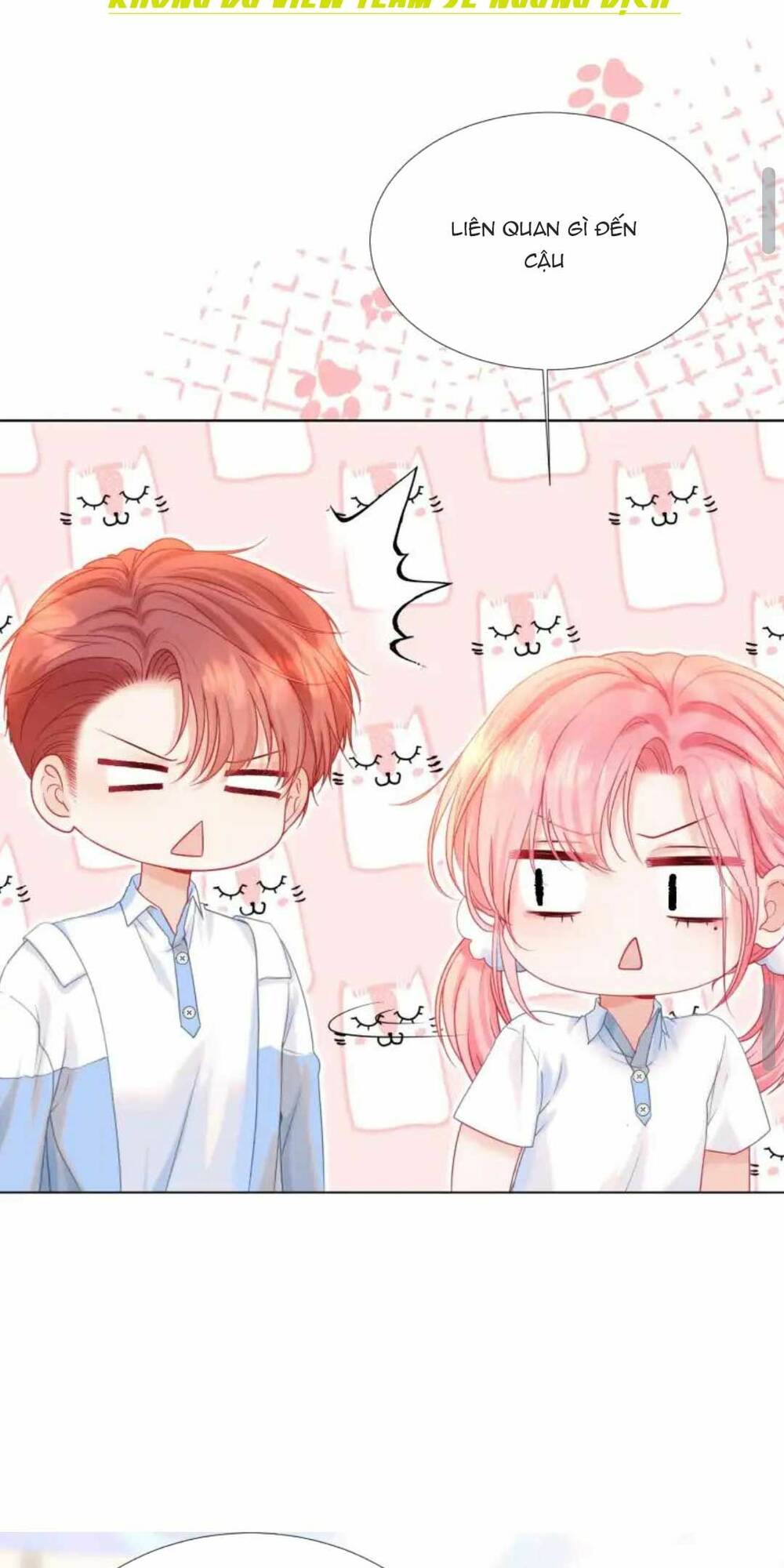 Xuyên Về Thời Học Sinh Truy Lão Công: Chapter 11