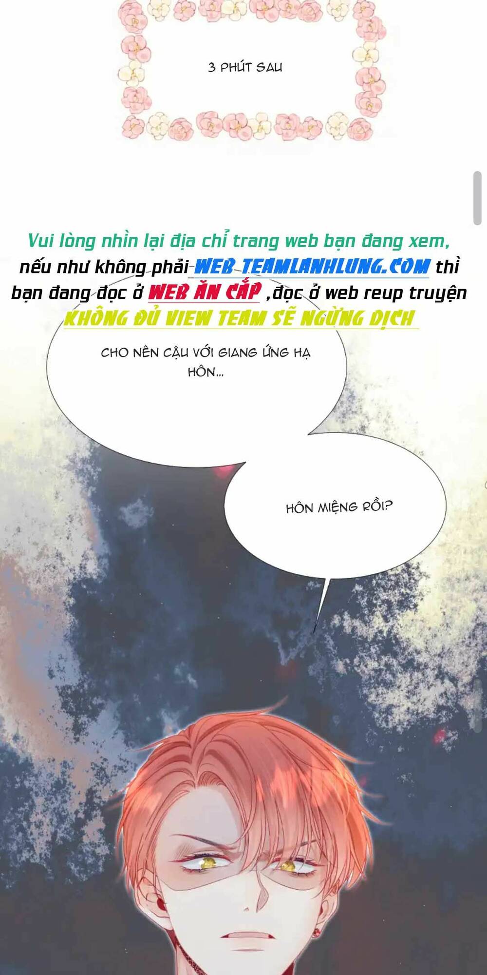 Xuyên Về Thời Học Sinh Truy Lão Công: Chapter 11