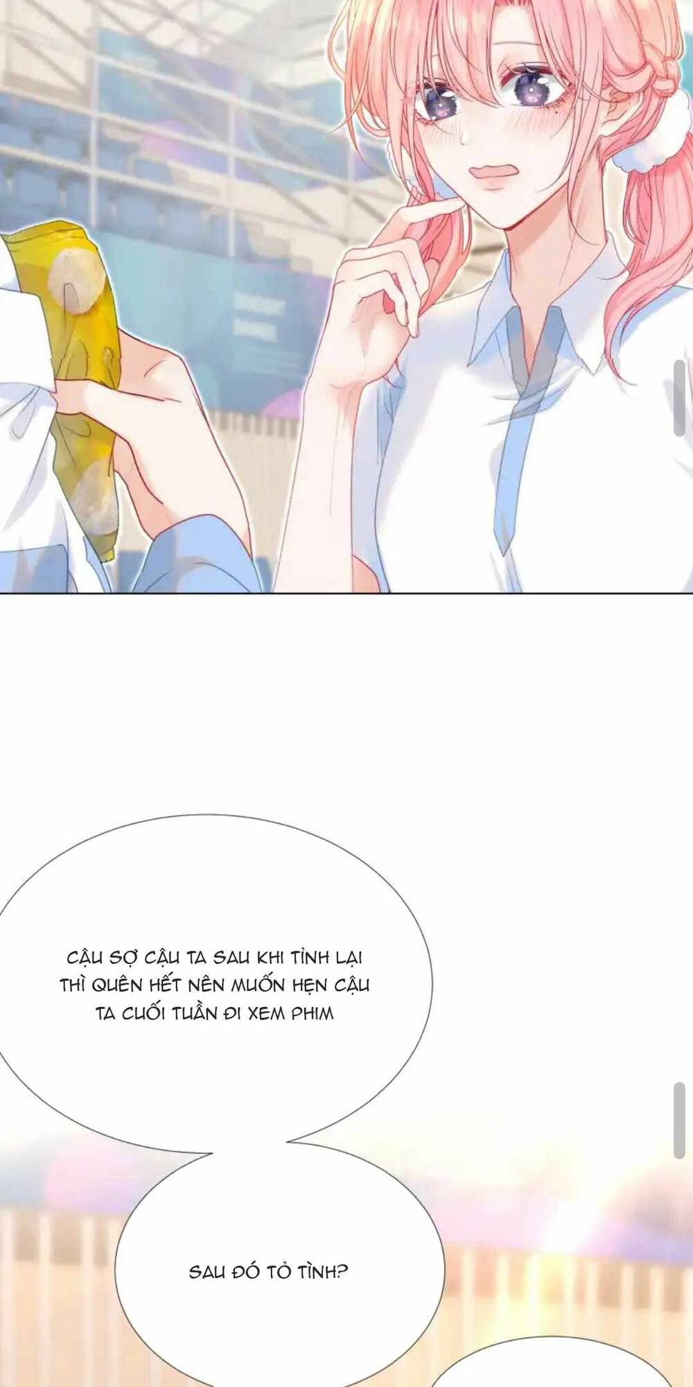 Xuyên Về Thời Học Sinh Truy Lão Công: Chapter 11