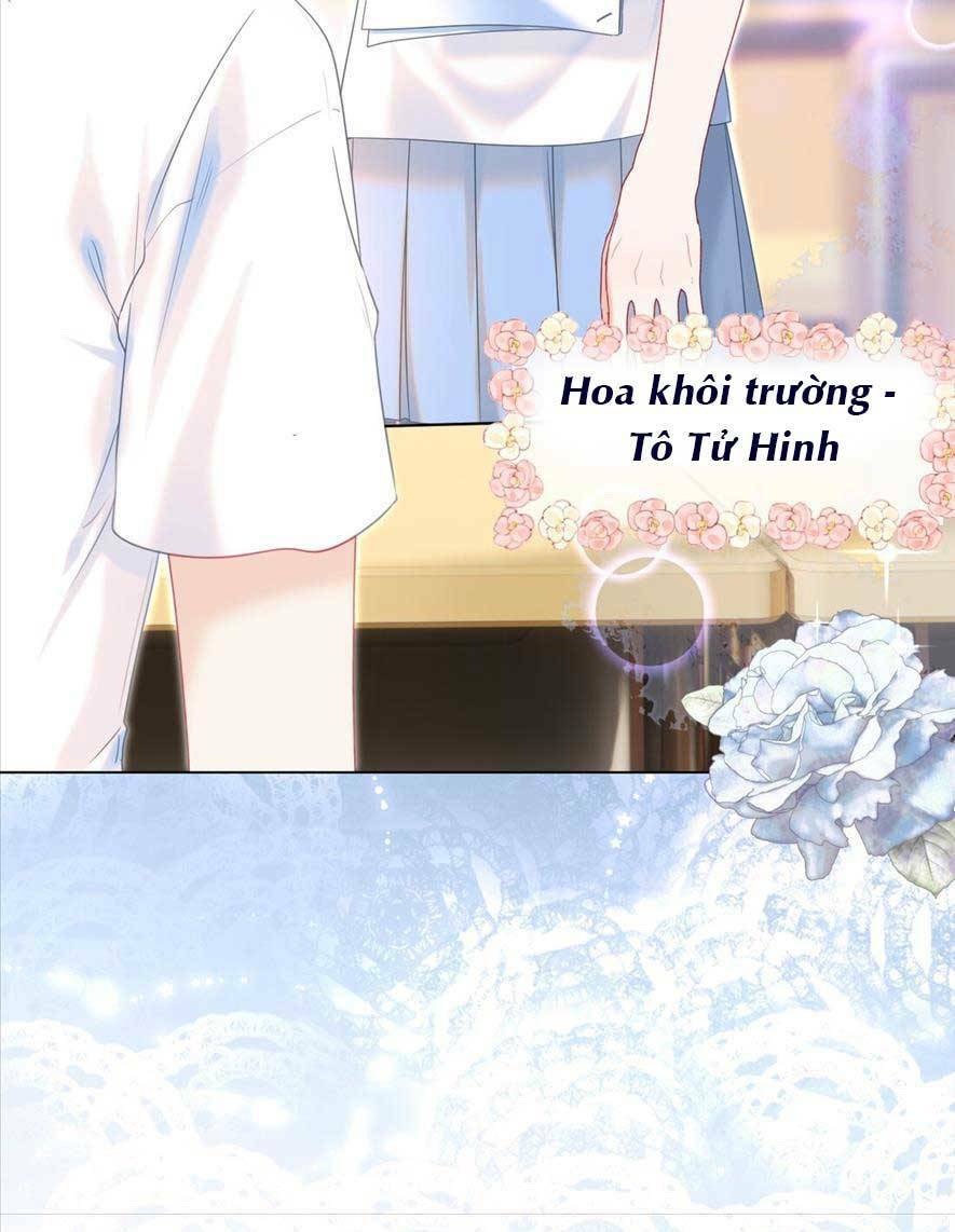 Xuyên Về Thời Học Sinh Truy Lão Công: Chapter 12