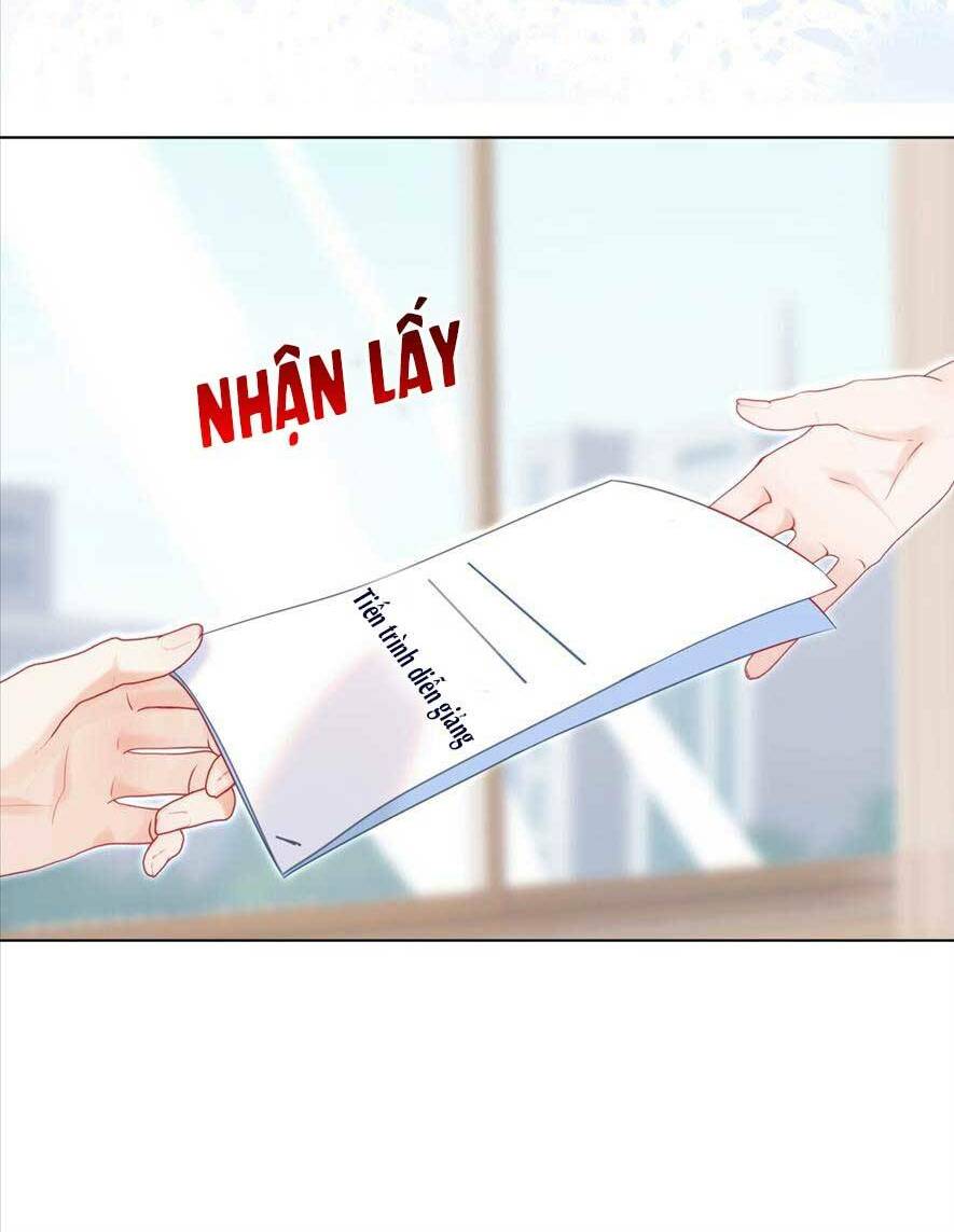 Xuyên Về Thời Học Sinh Truy Lão Công: Chapter 12