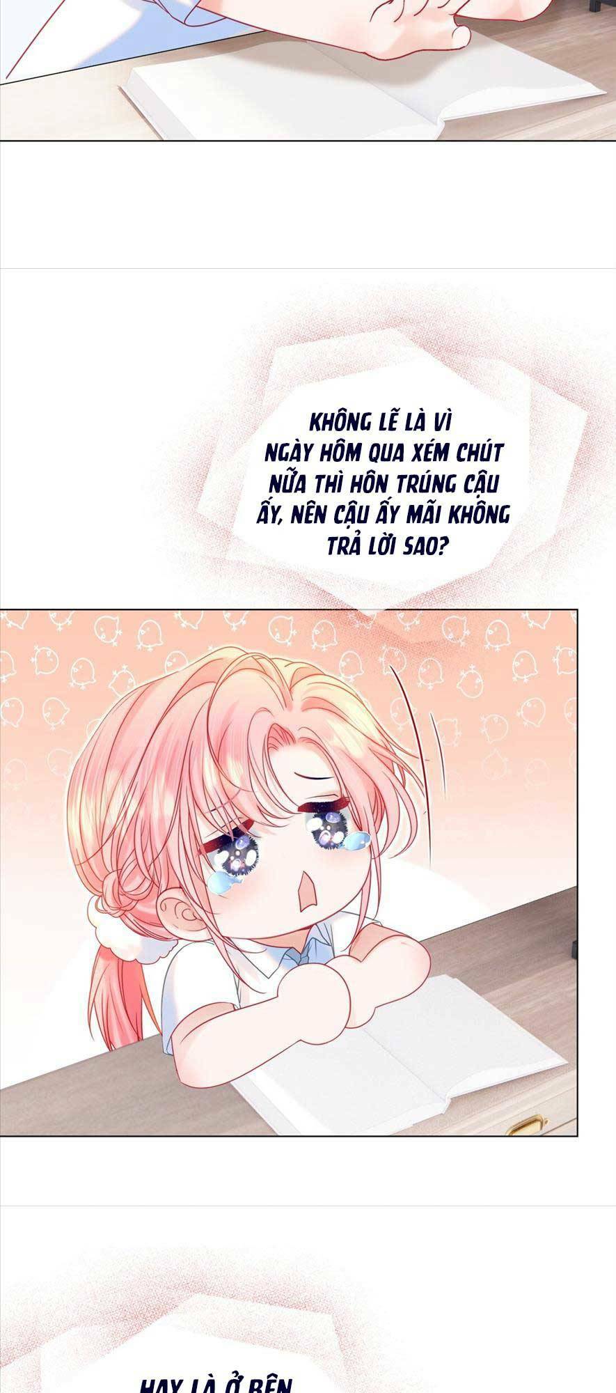Xuyên Về Thời Học Sinh Truy Lão Công: Chapter 12