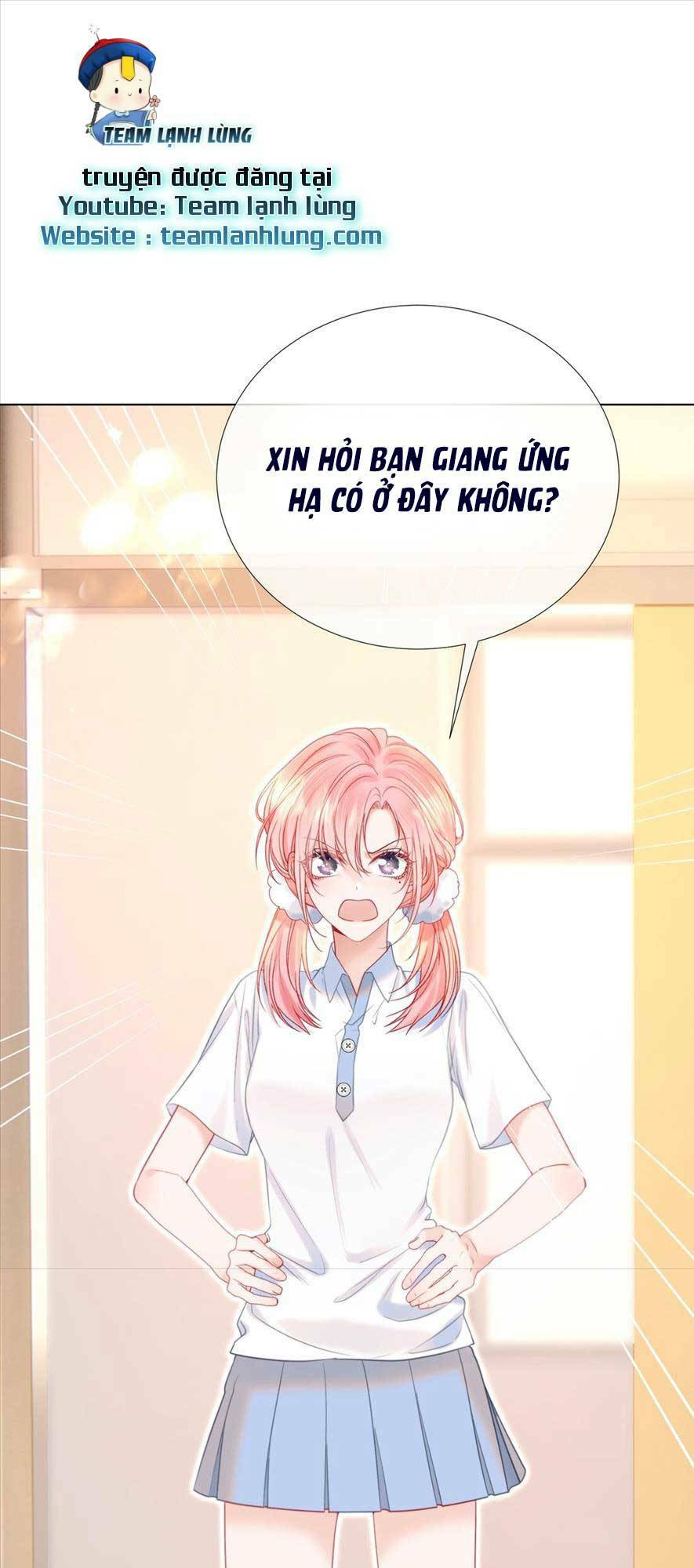 Xuyên Về Thời Học Sinh Truy Lão Công: Chapter 12