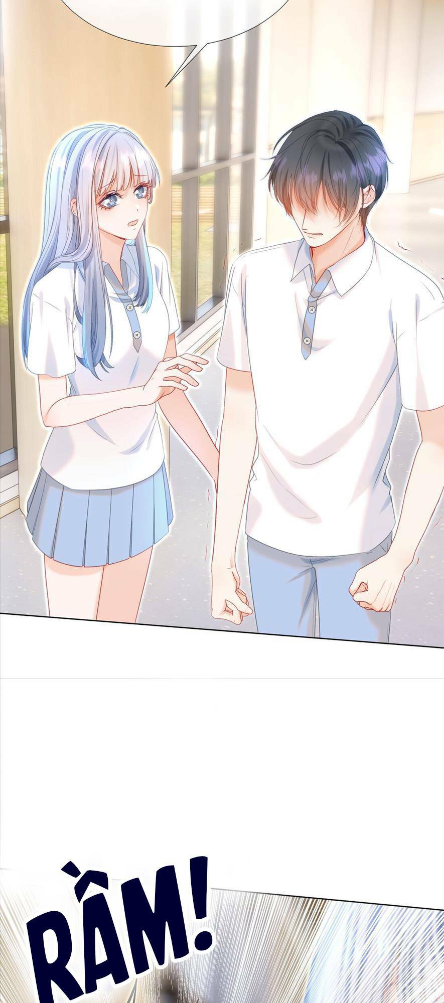 Xuyên Về Thời Học Sinh Truy Lão Công: Chapter 13