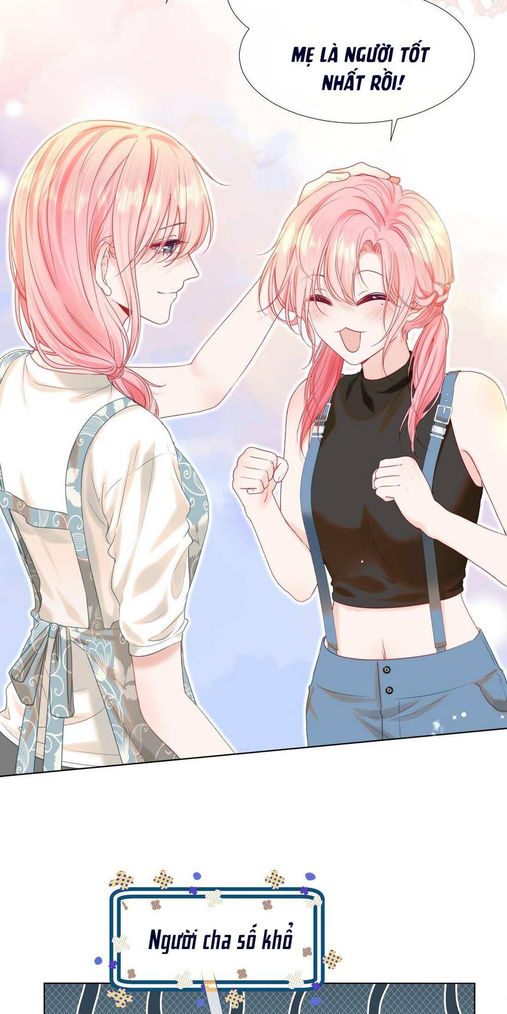 Xuyên Về Thời Học Sinh Truy Lão Công: Chapter 14
